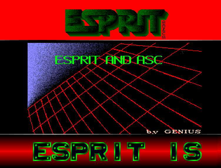 Arcade Demo